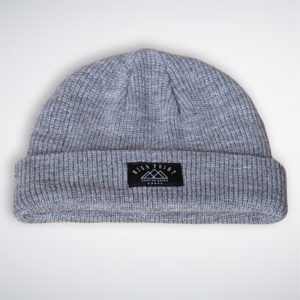hp beanie grey 1