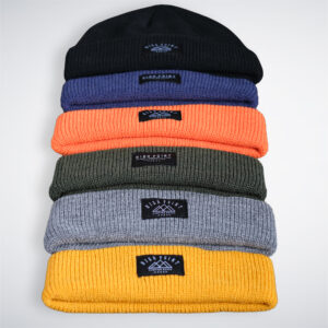 hp beanie line