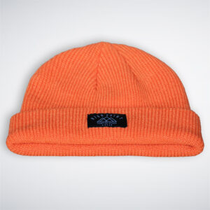 hp beanie orange 2026