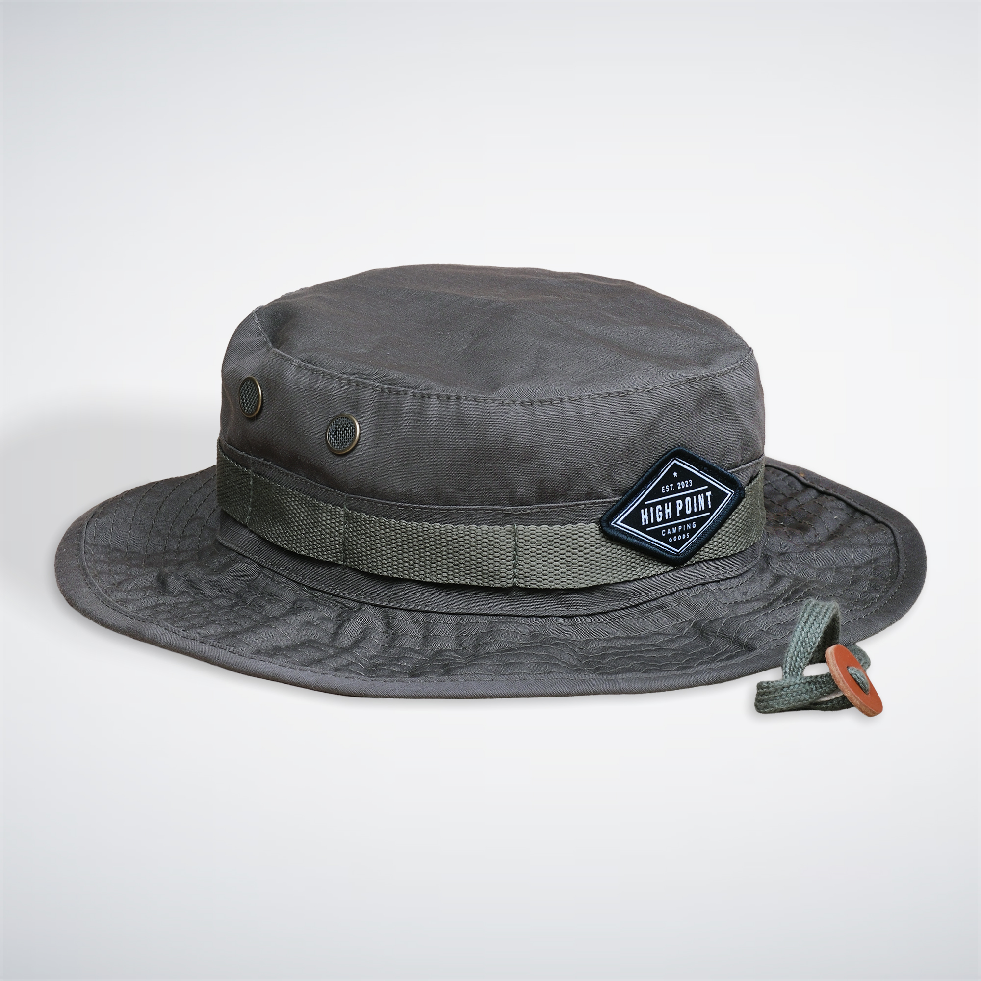 fishers bucket hat olive green fishers bucket hat olive green