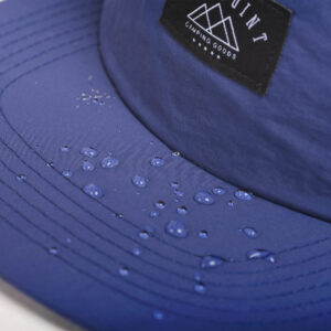 hp nylon navy water
