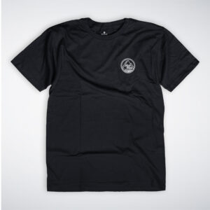 circle logo t shirt