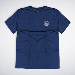 circle logo t shirt (copy)
