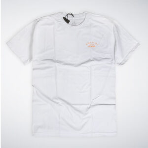 og mountain logo t shirt