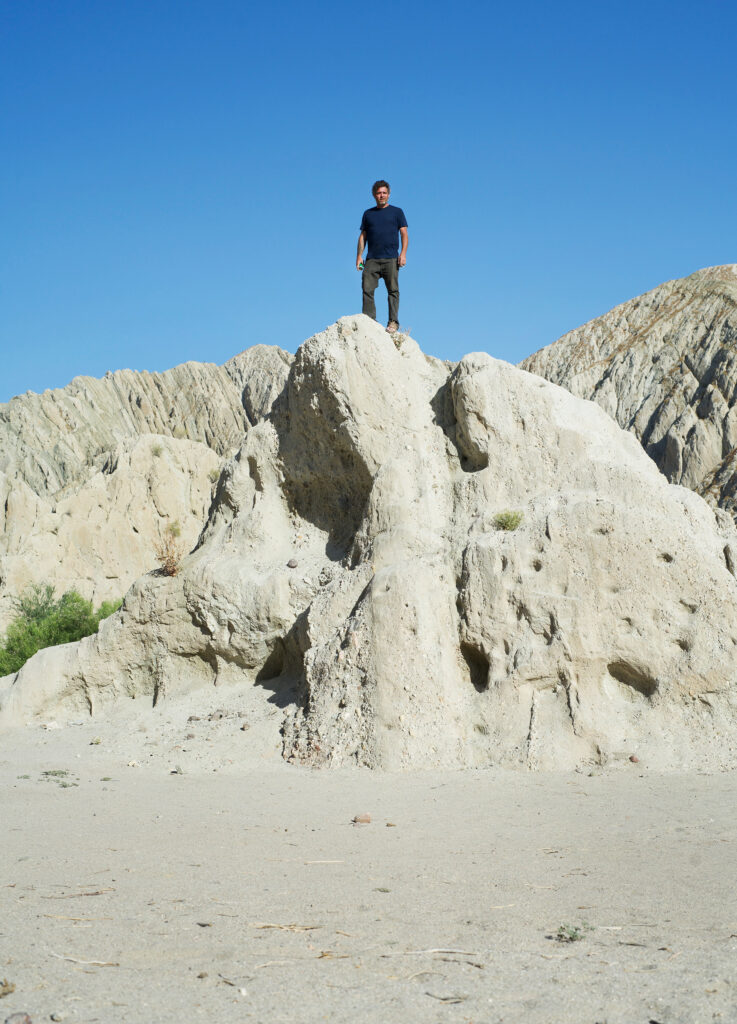 kyle paintedcanyon
