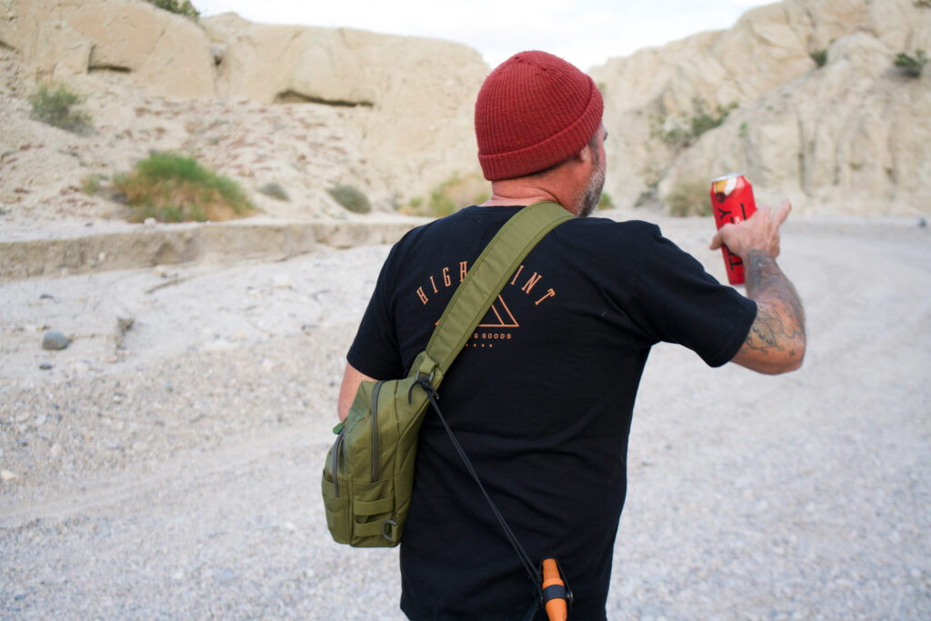 Kyle PaintedCanyon Beer 1024x683