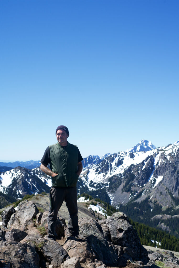 mt kyle peak