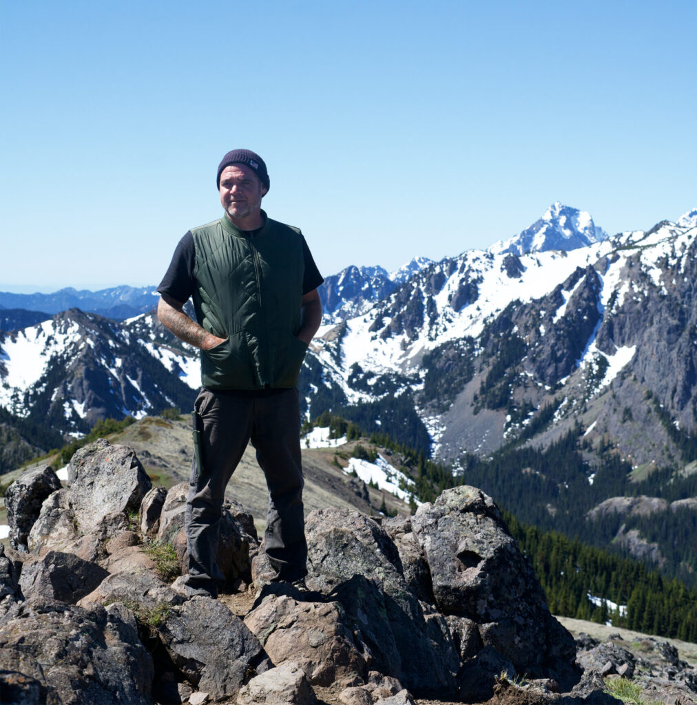 mt kyle peak