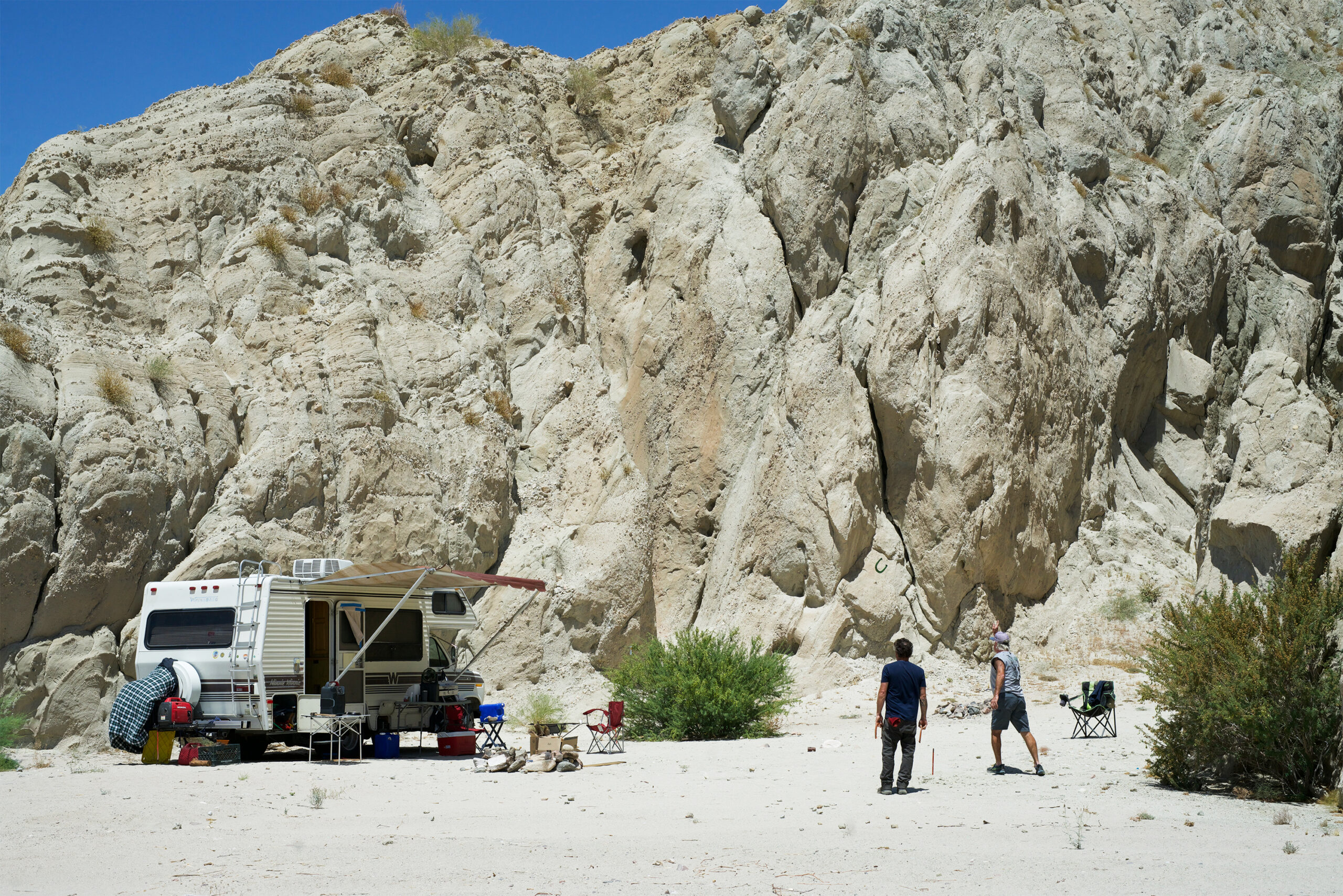 PaintedCanyon Motorhome Scaled