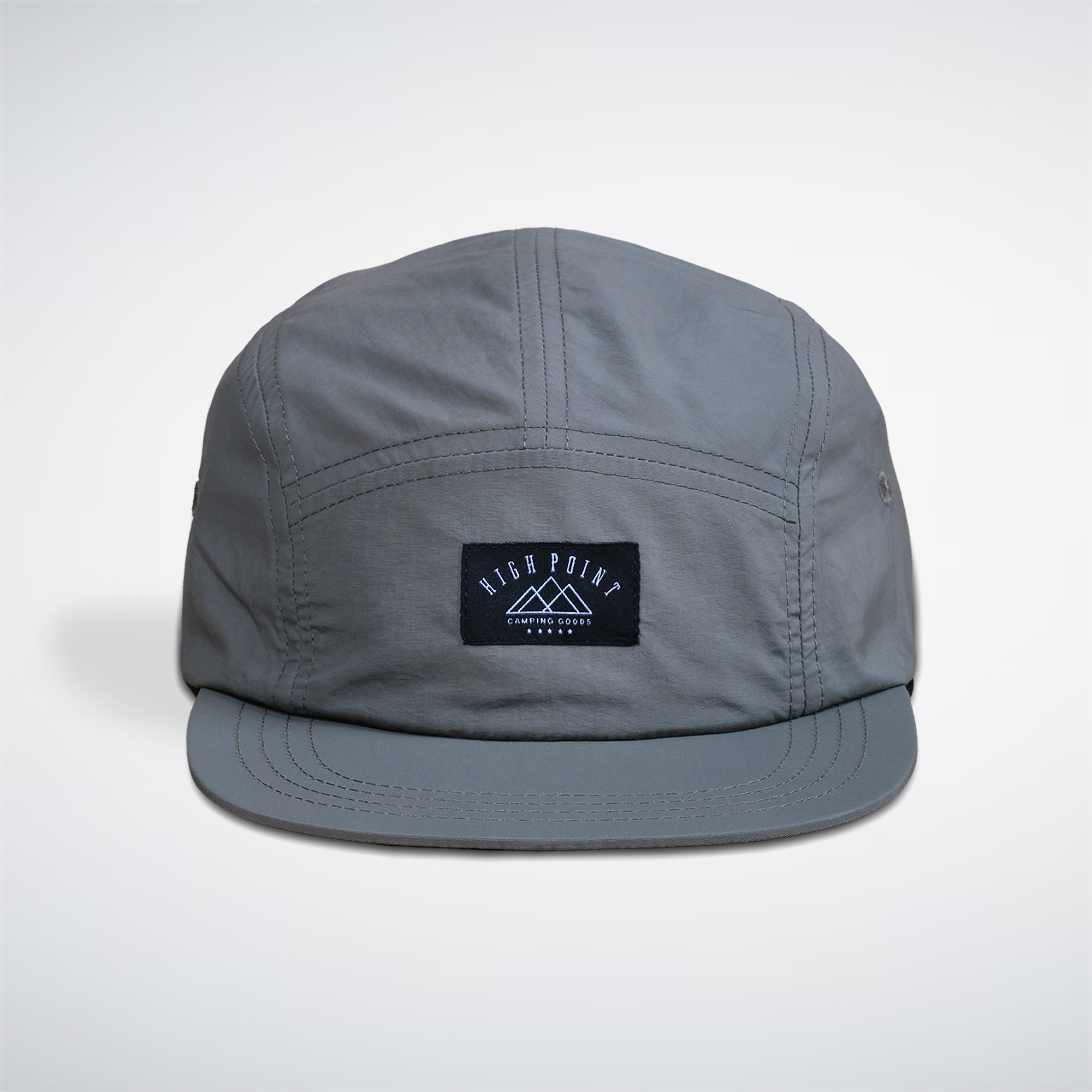 nylon camper strap back hat navy (copy) nylon camper strap back hat navy (copy)