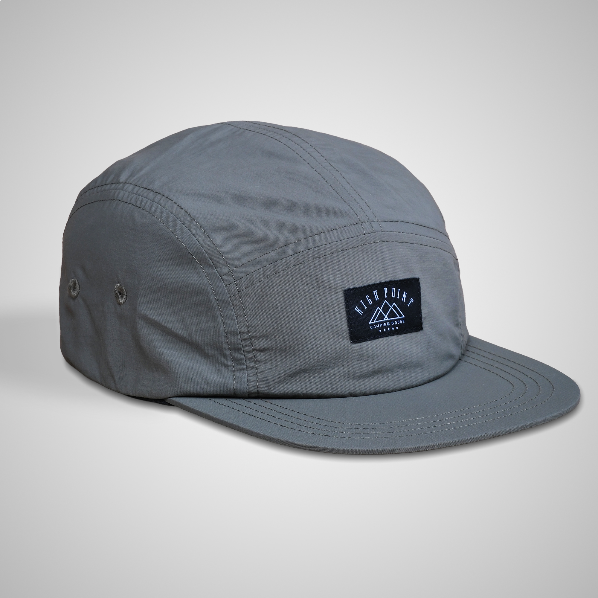 nylon camper strap back hat navy (copy) nylon camper strap back hat navy (copy)
